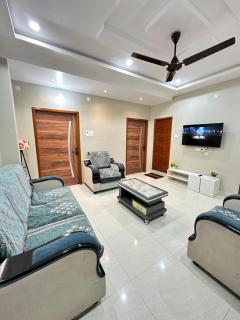 GK Homestay - Koyyalagūdem - 0