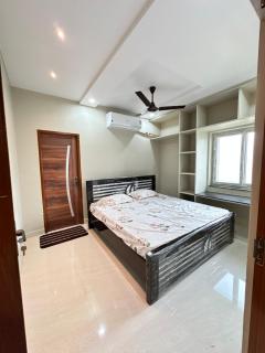 GK Homestay - Koyyalagūdem - 6