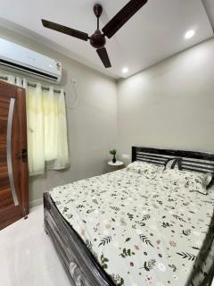 GK Homestay - Koyyalagūdem - 5
