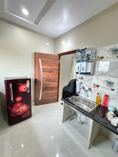 GK Homestay - Koyyalagūdem - 4
