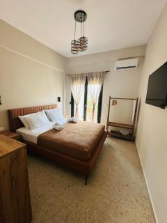 Villa Agora - Nikiti - 5