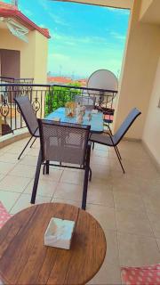Francesco's Apartment-Chalkidiki - Flogita - 8
