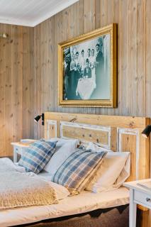 Visnes Hotel Stryn - Stryn - 2
