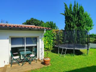 Estudio independiente - Hendaye - 8
