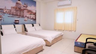 Inapu Ocean View B&B - Lanyu - 4