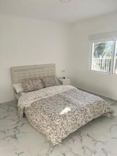 Luxury flat Mar de Cristal - 8