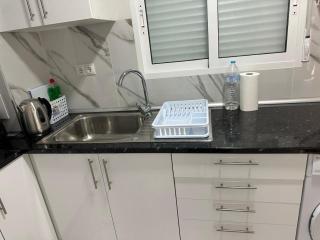 Luxury flat Mar de Cristal - 7