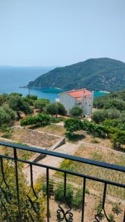 Studios Evgenia Parga - Parga - 9