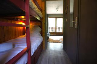 Cozy studio between the lake and the mountain - Le Biot - 5