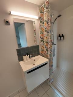 Estudio independiente - Hendaye - 9