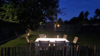 PINE COTTAGE- 5 minutes Francorchamps - charme -piscine-calme-jardin - Sart - 2