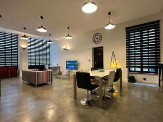 Loft industriel en centre ville - Le Puy en Velay - 2