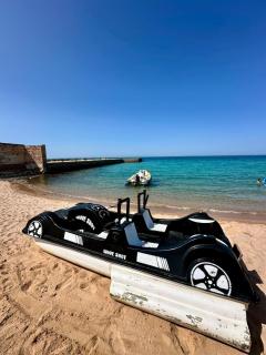 Juliana Beach Hurghada - Hurghada - 8