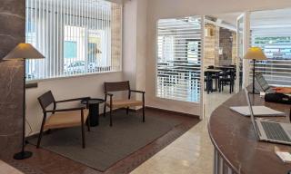 Hotel Medium Montecarlo - Llafranc - 7