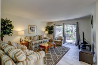 2208 Heritage Villas at The Sea Pines Resort - 0