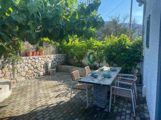 Ληγάτο Cottage House - Ágios Pétros - 3