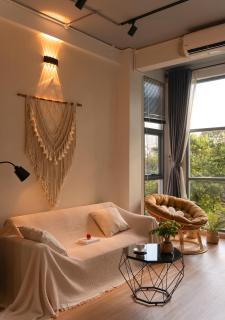 HN Homes - Căn hộ 2 phòng ngủ đầy đủ nội thất, view sông đường Hoàng Sa, Quận 1 - Ho Chi Minh - 8