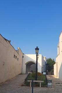 Corte Crudili - Presicce - 5