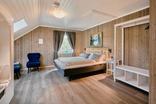 Visnes Hotel Stryn - Stryn - 2