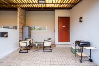 The Ville Jomtien Pool Villa - 4