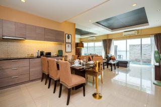 The Ville Jomtien Pool Villa - 8