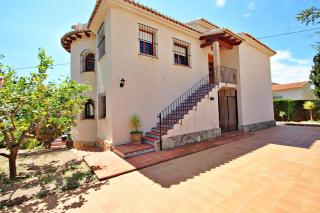 Emilia - holiday home with ocean view and private pool in Benissa - Benissa - 5