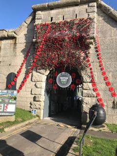 The Seagulls Perch - Weymouth - 7