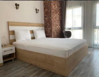 Ayvalik Cihan Otel - Ayvalık - 3