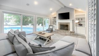 42 Planters Wood Drive at The Sea Pines Resort - Hilton Head Island - 7