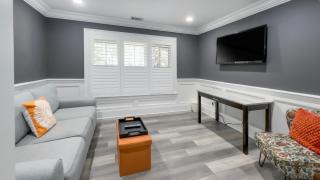 42 Planters Wood Drive at The Sea Pines Resort - Hilton Head Island - 2