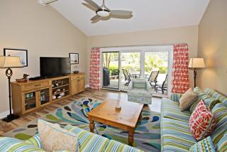 259 Stoney Creek Villa at The Sea Pines Resort - 0