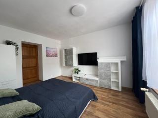 Apartmán 1 jar-leto - 7