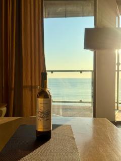 SEA VIEW APARTMENT - Kvariati - 9