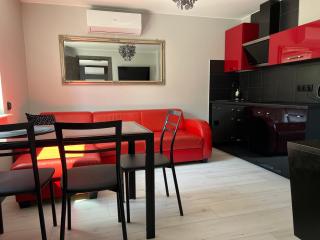 Migor Apartamenty - Łeba - 2