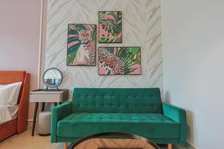 Paxtonz Exsim By NexxField - Petaling Jaya - 9