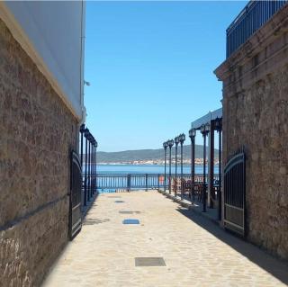 Ayvalik Cihan Otel - Ayvalık - 1