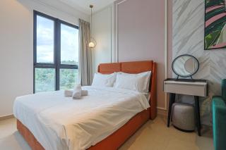 Paxtonz Exsim By NexxField - Petaling Jaya - 8