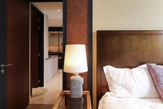 Lola at The Opera Residences - Ho Chi Minh - 1