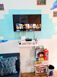 affordable Apartment good for 6 with balcony - Manila - 5