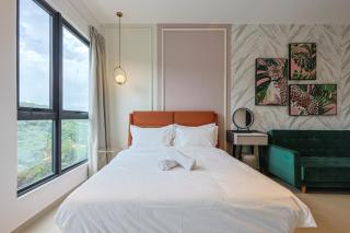 Paxtonz Exsim By NexxField - Petaling Jaya - 6