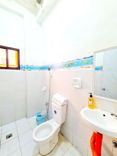 affordable Apartment good for 6 with balcony - Manila - 2