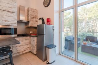 L'Albissia - T2ParkingWifi - Pornic - 9