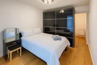 London East Side Duplex - Londra - 3