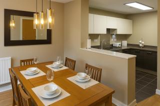 London East Side Duplex - Londra - 4