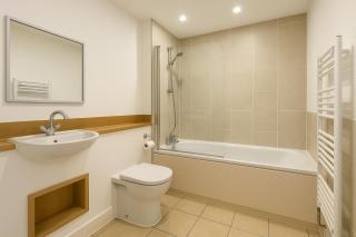 London East Side Duplex - Londra - 6