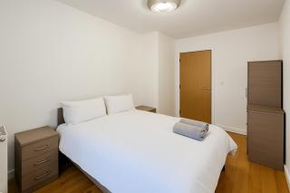 London East Side Duplex - Londra - 7
