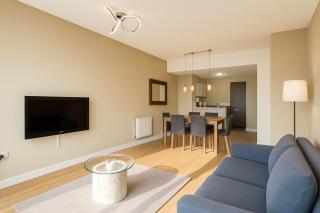 London East Side Duplex - Londra - 0