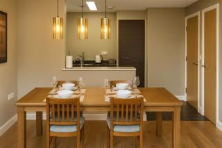 London East Side Duplex - Londra - 5