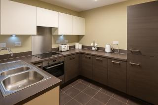 London East Side Duplex - 8