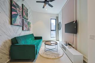 Paxtonz Exsim By NexxField - Petaling Jaya - 5